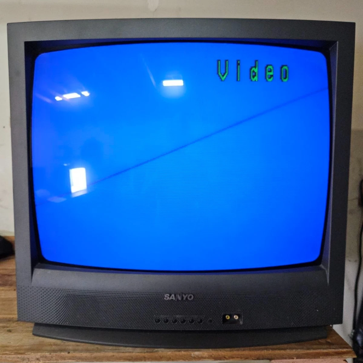 SANYO 20-29 in Screen TVs for Sale | Shop New & Used SANYO 20-29
