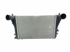 3C0145805R ladeluftkühler VOLKSWAGEN PASSAT CC 357 BASICO 2008 276780