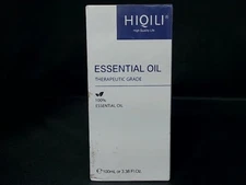 HIQILI Myrrh 100% Pure Essential Oil Therapeutic Grade 100mL / 3.38 Fl Oz