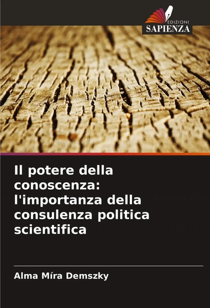 Il Potere Della Conoscenza: L'importanza Della Consulenza Politica Scientifica-image