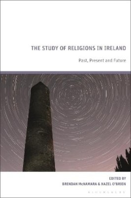 Hazel O Brien The Study of Religions in Ireland (Taschenbuch)