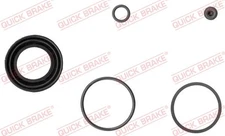 Quick Brake 114-0034 Repair Kit, Brake Caliper for, Audi, Jaguar, Seat, Volvo, VW