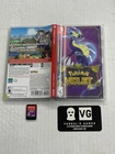 Switch - Pokemon Violet Nintendo Switch W/ Case #111