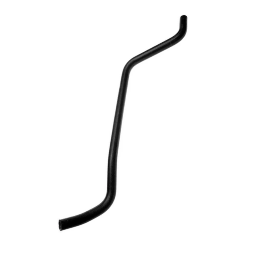 Genuine ACDelco For Saturn Vue 2004-2007 Heater Hose | Gold | Reinforced Rubber - Image 2 of 4