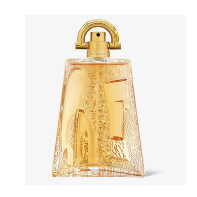 Givenchy PI Eau de Toilette Spray 3.3 oz Regular Size Unisex Fragrance - 100ML