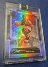2023 Panini One and One Basketball Ray Allen #157