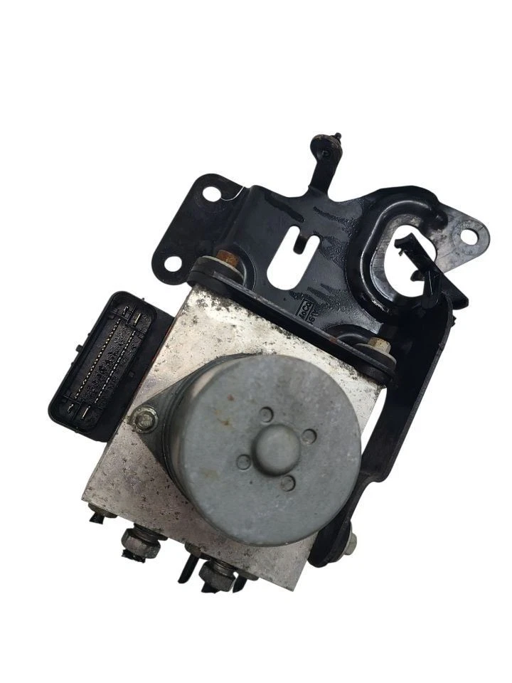 Conjunto de pieza de freno antibloqueo compatible con 08-09 EDGE 633304 Foto 2 de 4