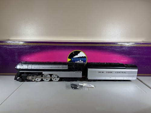 Escala O MTH New York Central Empire State Express Hudson 4-6-4 #5429  | Condition: Used