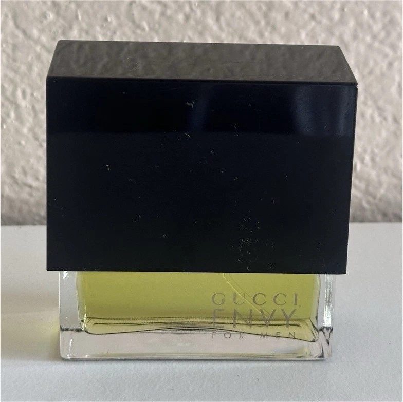 その他 GUCCI ENVY FOR MEN Eau de Toilette 100ml Preços baixos em Gucci Envy Masculino | eBay