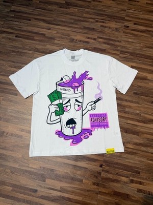 THAT'S A AWFUL LOT OF COUGH SYRUP T shirt tee White S-M-L-XL | eBay