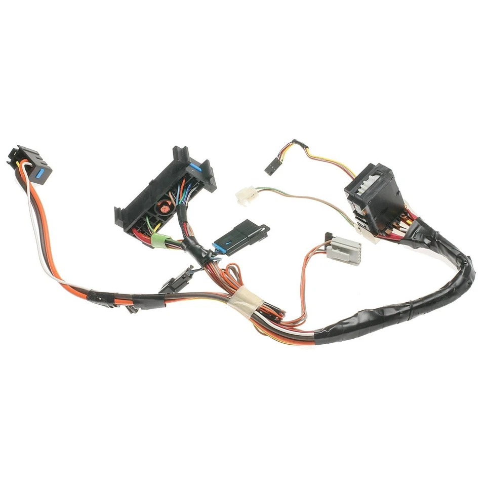 Interruptor de encendido para GMC Yukon 2001-2002, Yukon XL 1500, XL 2500, Cadillac Foto 3 de 4