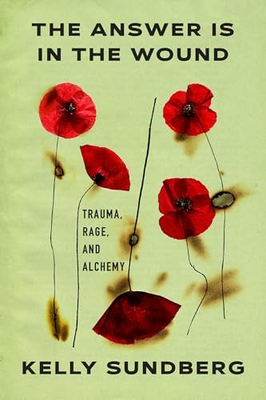 #ad #ad The Answer Is in the Wound: Tr GOOD $11.44