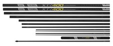 Matrix XTR400 Ultra Power 14.5m Package / Pole Fishing
