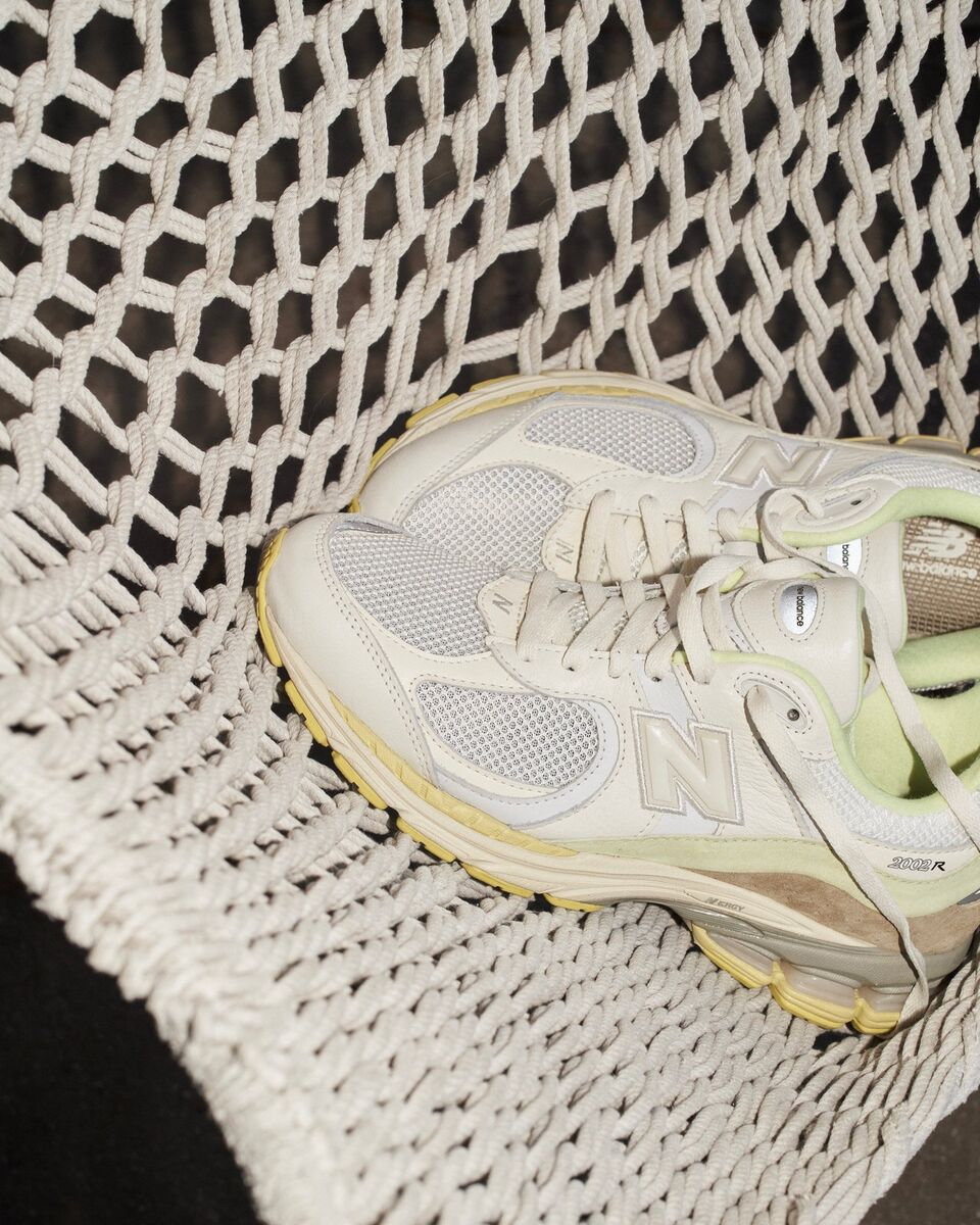 New Balance 2002R AURALEE White BRAND NEW M2002RA1 | eBay New Balance 2002R AURALEE White BRAND NEW M2002RA1 | eBay
