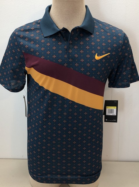 nike aeroreact blade polo