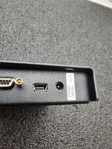 SAFENET LUNA PDE-04 KEYPAD 808-00012-003 Rev F - 第 6/8 張圖片