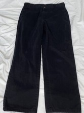 George Boys Slacks Size 16H