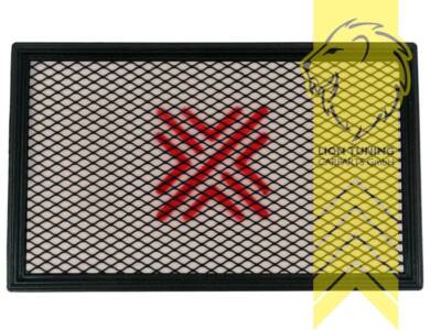 Pipercross Sportluftfilter für VW Golf 7 5G GTi R 2.0TSI PP1895DRY