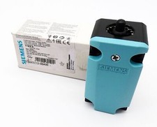 Siemens 3SE5112-0BA00 3SE5 112-0BA00 E:01 Position Switch -Unused/Original Packaging-