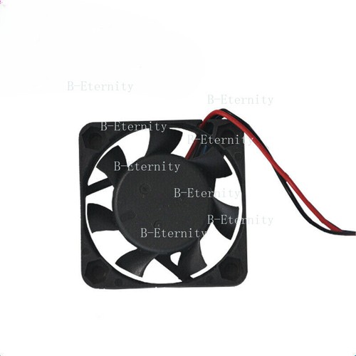 For Delta EFB0405HHA Axial Fan DC 5V 0.25A 40*40*10mm Server / CPU Cooling Fan - Picture 2 of 3