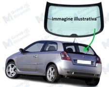 Lunette arrière Fiat STILO