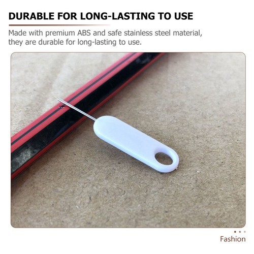 20 Pcs Eject Tool Tray Eject Pin Ejector Opener Ejector Pin Remover - Zdjęcie 8 z 12