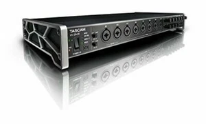 Tascam Audio MIDI Interface Ultra-HDDA Celesonic US-20x20