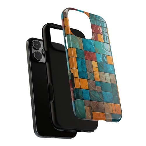 iPhone 16 - 11 Tough Case. Samsung Galaxy S24 - S21 Case, Google Pixel Case. - Picture 26 of 221