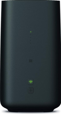 Telekom Speedport Pro Plus WLAN-Router mit LTE-Modul schwarz