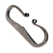 Feuerschläger Wikinger Funkenschläger Mittelalter Feuereisen LARP Reenactment