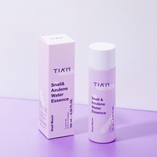 [TIAM] Snail & Azulene Water Essence 180ml