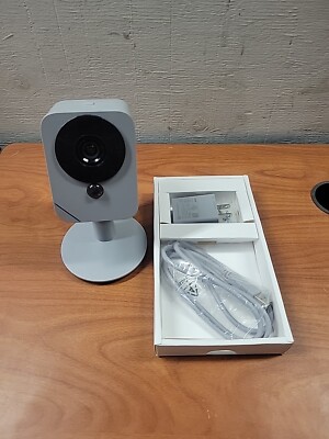 Blue By ADT Wireless Outdoor Camera SCE 2r0-29