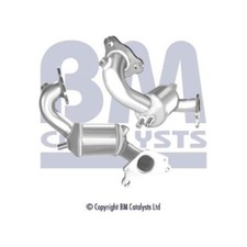 BM Catalysts BM91974H Katalysator für Nissan Qashqai II J11 J11 Juke F15 Pulsar