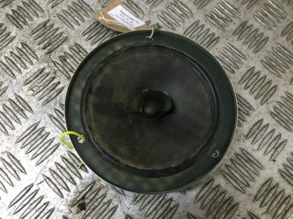 Isuzu N Elf Grafter NLR 3.0 Front Door Speaker GENUINE 2009-on
