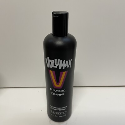 Naturelle Volumax Shampoo 16 OZ