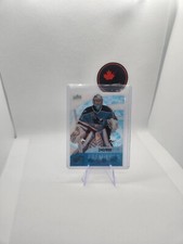 2011-12 Upper Deck Ice Premieres #59 Alex Stalock RC #/999 San Jose Sharks