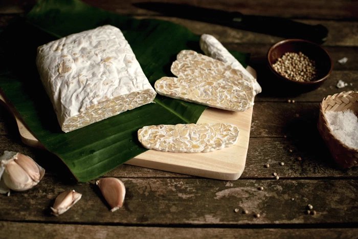 Ragi Tempeh Starter - Product of Indonesia - Vegan 500g (17.80 oz) - Pack of 2 - Image 3 of 3