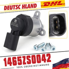 Druckregelventil Kraftstoffmenge für BMW 1er 3er 5er M47 M57 13517787186 DHL