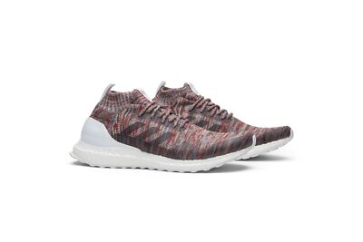 Kith Ultra Boost Mid Triple White Kith Nonnative Ultra Boost Cheap