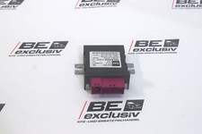 BMW 520d F11 Steuerger�t Kraftstoffpumpe Modul Dieselpumpe ECU 7276073