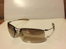 New DKNY 7252S 717 Sunglasses, Light Bronze / Light Beige with Silver Mirror