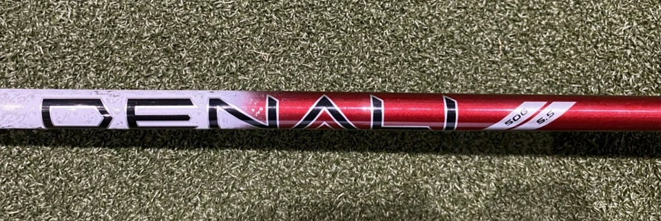 Cobra DS-ADAPT MAX D 12 Degree Driver With a DENALI 5.5 Reg Shaft R/H Brand New - Image 4 of 4