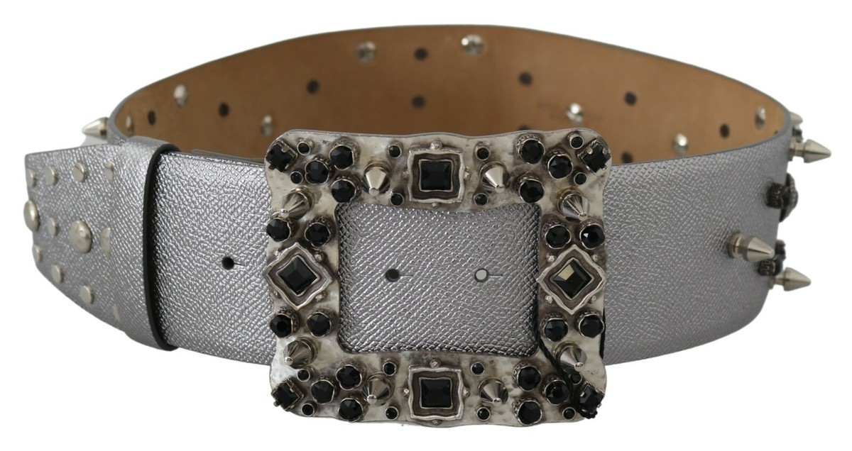 小物 Dolce & Gabbana archive Stud Belt Dolce & Gabbana Archive Stud Belt