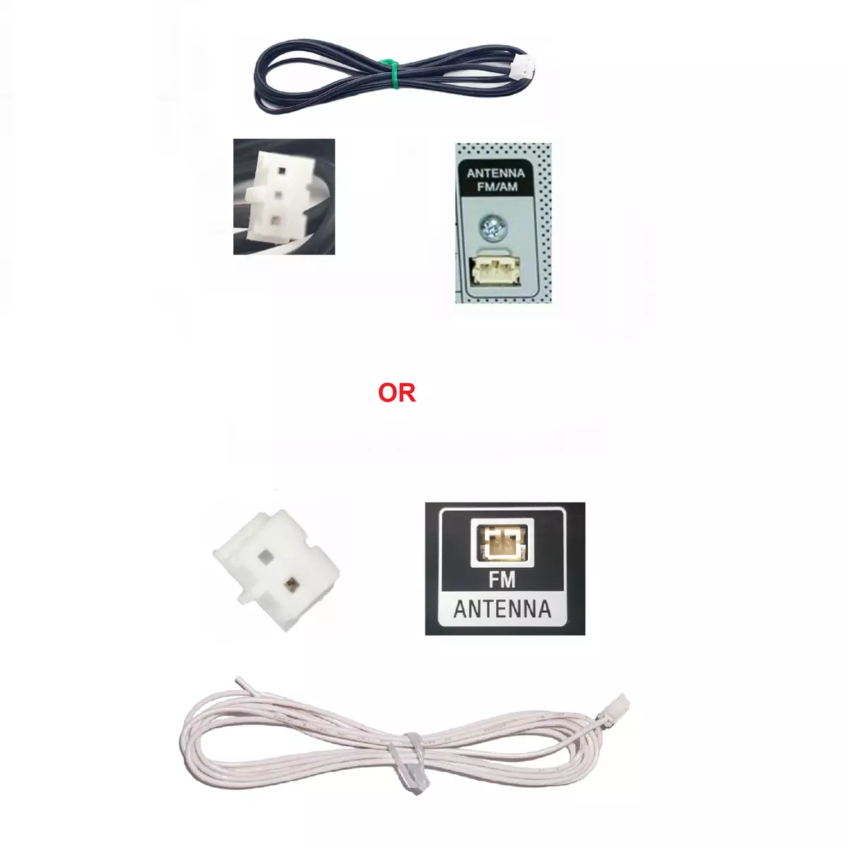 Wire fm deals