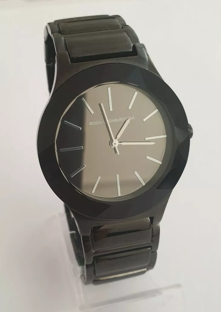 Rocha john outlet rocha watch price