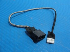 Lenovo Flex 3 15 15.6" Genuine DC IN Power Jack w/Cable