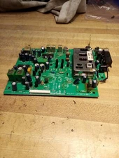 Outlaw Audio Reciever Model 1050 Fm Am PC Board