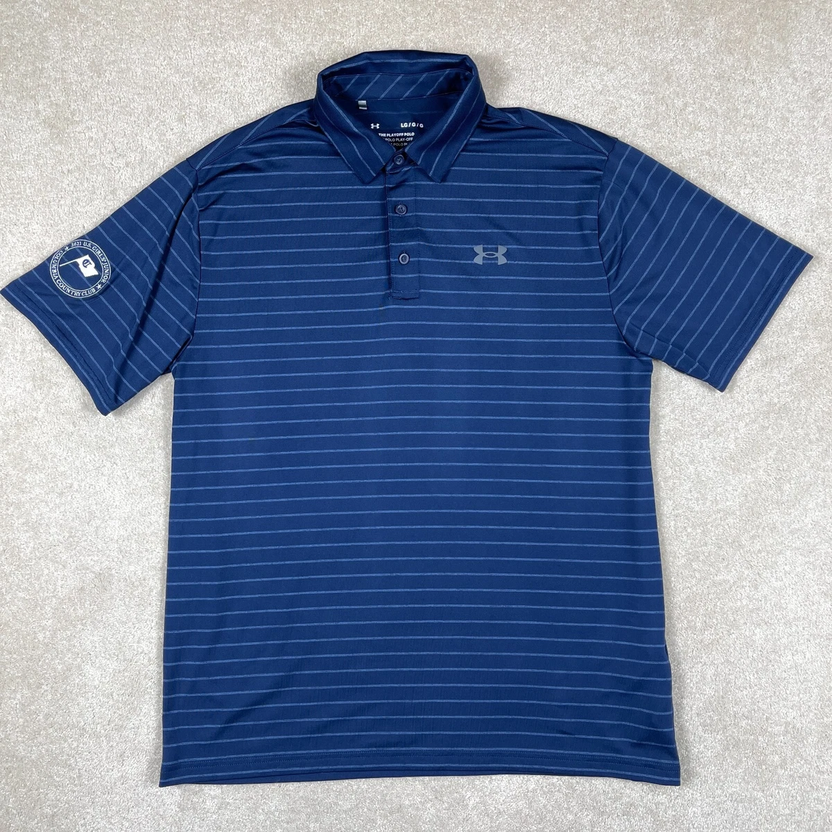 Columbia blue store under armour