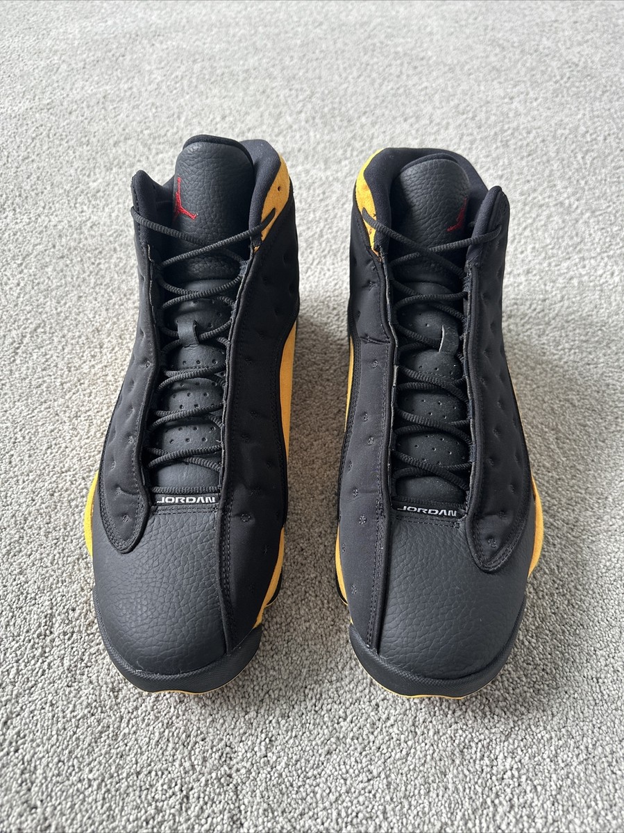 Nike Air Jordan Retro 13 XIII Carmelo Anthony Class Of 2002 Black
