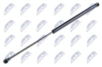 Nty AE-SE-004 Gasfeder, Kofferraum-/Laderaum FüR Seat